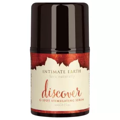   Intimate Earth - sérum na stimuláciu bodu G pre ženy - 30 ml