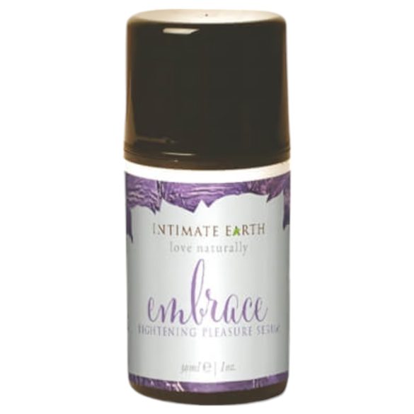 Intimate Earth Embrace - intímny spevňujúci gél pre ženy (30ml)