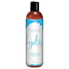   Intimate Earth Hydra Natural - lubrikant na vodnej báze (120 ml)