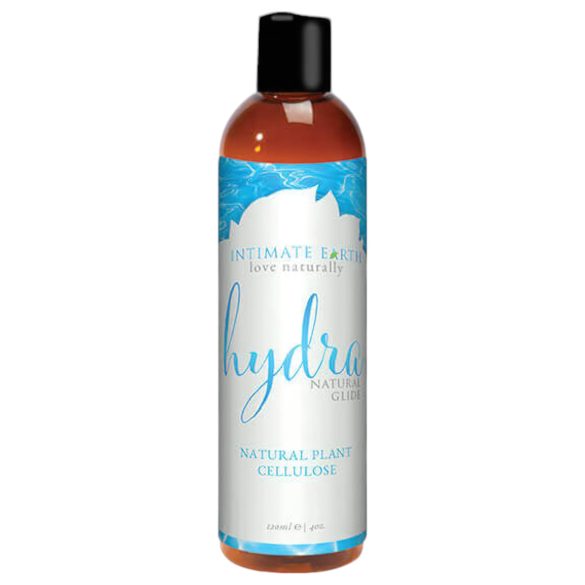 Intímna Zem Hydra Natural - lubrikant na vodnej báze (60 ml)