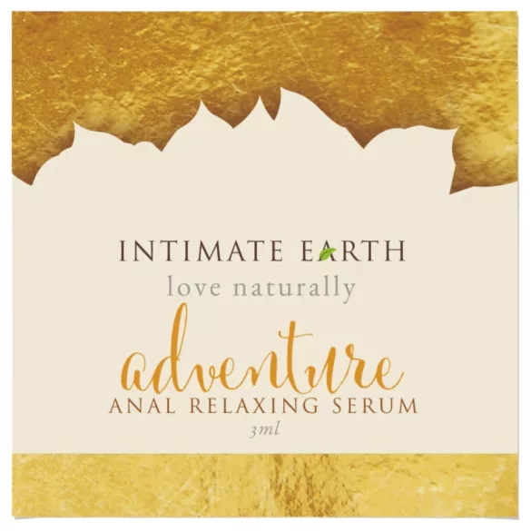 Intimate Earth Adventure - análne sérum (3ml)