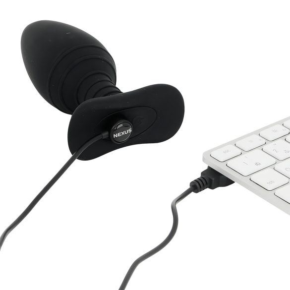 Nexus Ace - análny vibrátor s diaľkovým ovládaním - nabíjateľný - malý