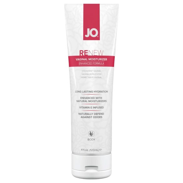 System JO Renew - intímny krém proti vaginálnej suchosti (120ml)