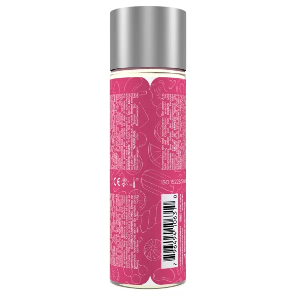 System JO - Candy Shop Cotton Candy - lubrikant na vodnej báze (60 ml)