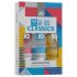 JO System Classics - lubrikačný gél sada - 3x30 ml