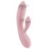 FEELZTOYS Lea - nabíjateľný G-bod vibrátor (ružový)