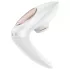 Satisfyer Pro 4 Couples - párový vibrátor s pulzáciou vzduchu