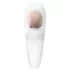 Satisfyer Pro 4 Couples - párový vibrátor s pulzáciou vzduchu