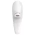 Satisfyer Pro 4 Couples - párový vibrátor s pulzáciou vzduchu
