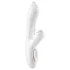 Satisfyer Pro+ G-spot - vibrátor na klitoris a G-bod