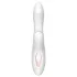 Satisfyer Pro+ G-spot - vibrátor na klitoris a G-bod