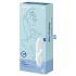 Satisfyer Pro+ G-spot - vibrátor na klitoris a G-bod