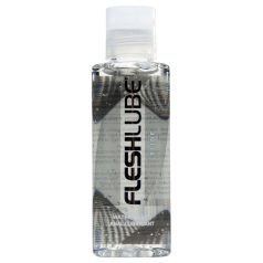 FleshLube Slide - análny lubrikant na vodnej báze - 100 ml
