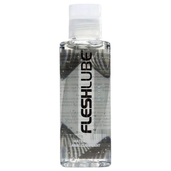 FleshLube Slide - análny lubrikant na vodnej báze - 100 ml
