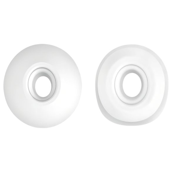 Satisfyer Pro 2 - náhradné sacie hlavice set (5 ks)