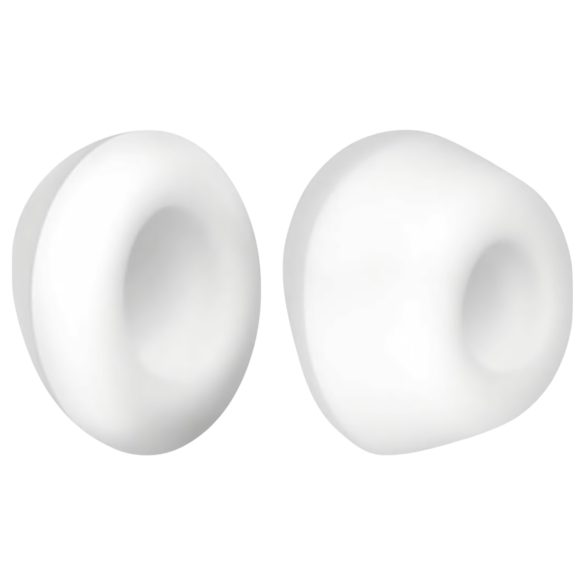 Satisfyer Pro 2 - náhradné sacie hlavice set (5 ks)