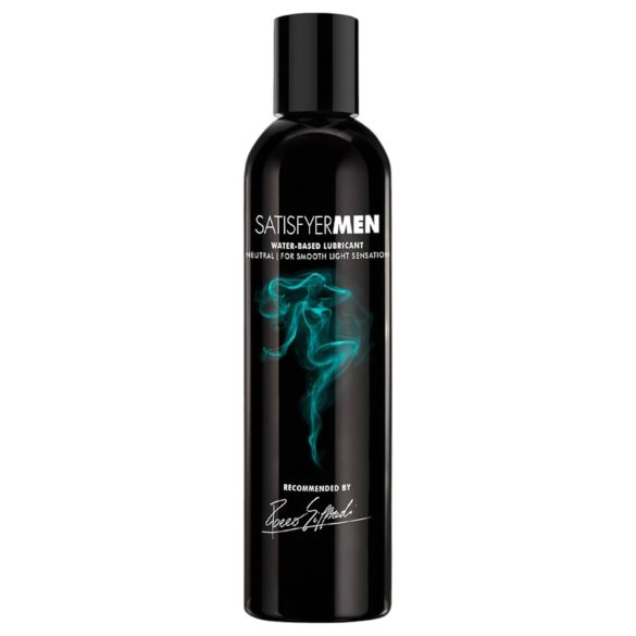 Satisfyer Men Neutral - lubrikant na vodnej báze (300 ml)