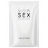 Slow Sex - jedlé orálne sex plátky - mäta (7ks)