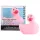 My Duckie 2.0 - vodotesný klitorálny vibrátor - ružový