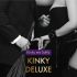 RS Soiree Kinky Me Softly - BDSM súprava - čierna (7-dielna)