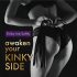 RS Soiree Kinky Me Softly - BDSM súprava - čierna (7-dielna)