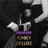 RS Soiree Kinky Me Softly - BDSM viazací set - fialový (7-dielny)