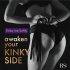 RS Soiree Kinky Me Softly - BDSM viazací set - fialový (7-dielny)