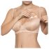 Bye Bra – neviditeľný vodoodolný zdvih busty