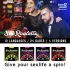 Sex Roulette Kama Sutra - erotická spoločenská hra (v 10 jazykoch)
