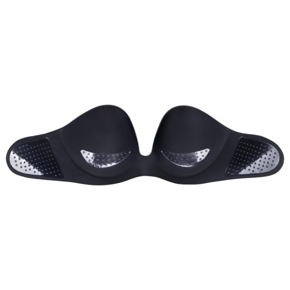 Bye Bra Gala D - skrytá Push-up podprsenka (čierna)