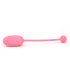 Magic Motion Kegel Coach - vibračné gejšiny guličky (ružové)