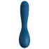 OhMiBod Bluemotion Nex 2 - aplikáciou ovládaný vibrátor na bod G (modrý)