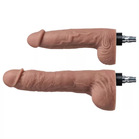 Lovense Sex Machine - ovládané aplikáciou