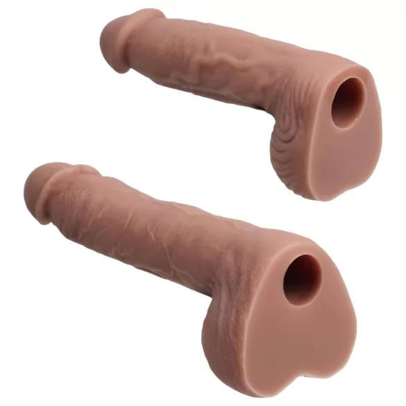 Lovense Sex Machine - ovládané aplikáciou
