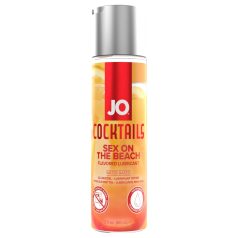   System JO - lubrikant na vodnej báze - Sex on the Beach - 60 ml