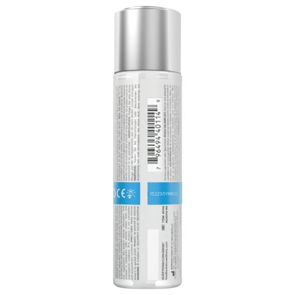 System JO - análny lubrikačný gel - extra hustý - 120 ml