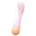 Vush Peachy G-Spot - vibrátor na bod G - nabíjateľný - ružový