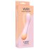 Vush Peachy G-Spot - batériový G-bod vibrátor (ružová)