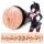 Fleshlight Fantasy - masturbátor vagína - Lilith Fukumoto Shokushu - natur