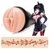Fleshlight Lilith Fukumoto Shokushu vulva (prirodná)