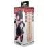 Fleshlight Fantasy - masturbátor vagína - Lilith Fukumoto Shokushu - natur