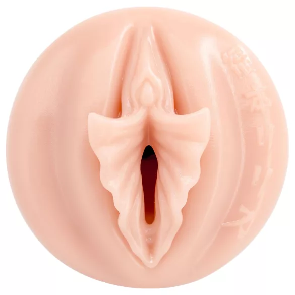 Fleshlight Fantasy - masturbátor vagína - Lilith Fukumoto Shokushu - natur