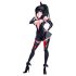 Fleshlight Lilith Fukumoto Shokushu vulva (prirodná)