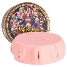   XTC Japan - masturbátor pre mužov - realistický pocit - naturálny