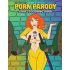 WoodRocket - Dospelá sex omaľovánka: Paródia porna