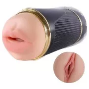 Orálny masturbátor