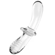 Sklenené dildo