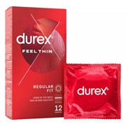 Durex kondómy