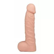 Realistické dildo