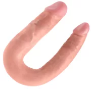 Dvojitý dildo